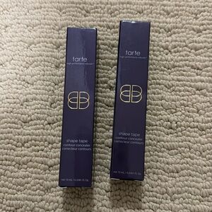 NIB Tarte Shape Tape